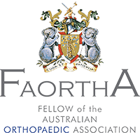 Australian Orthopaedic Association - AOA